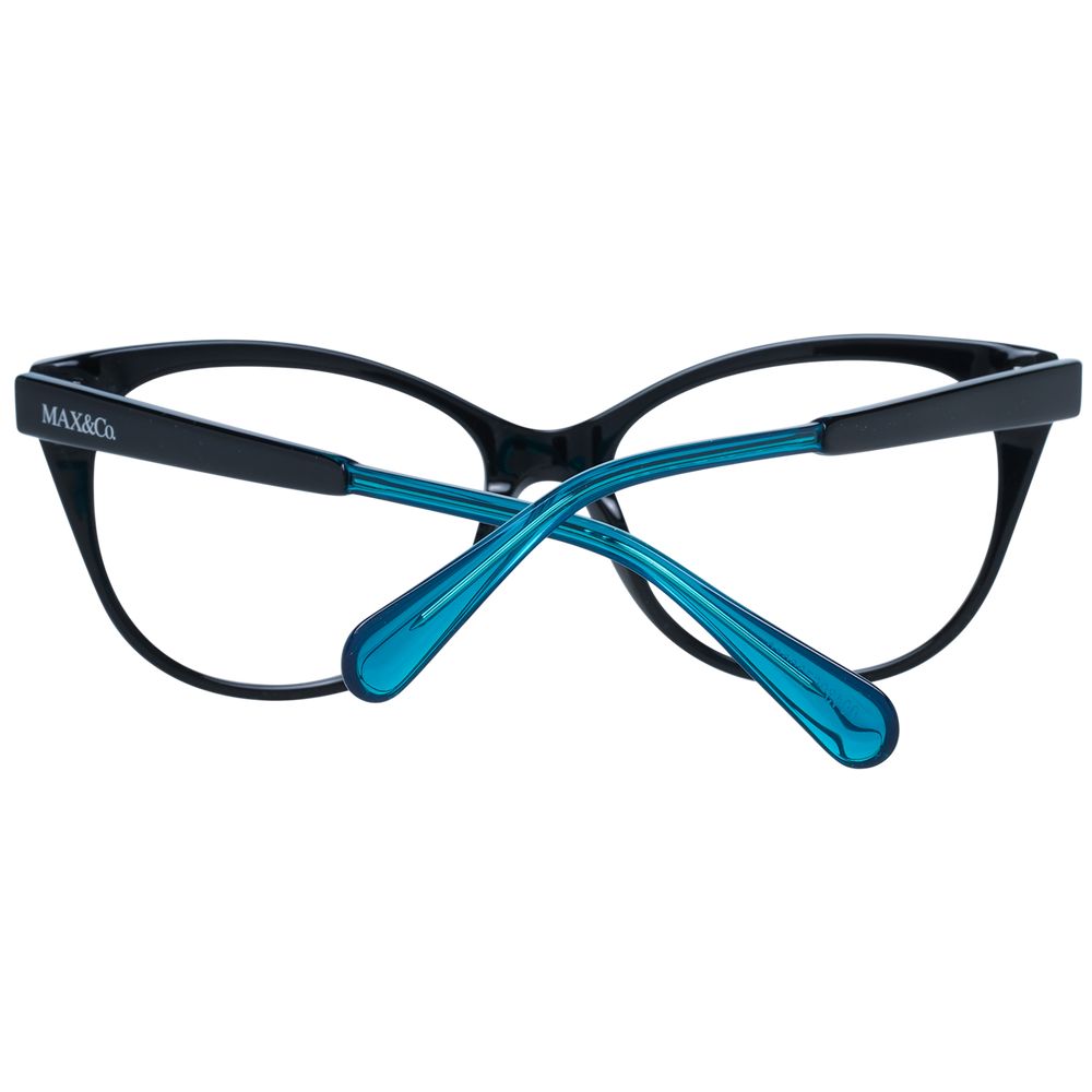 Black Women Optical Frames