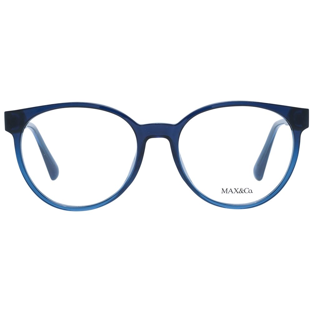 Blue Women Optical Frames