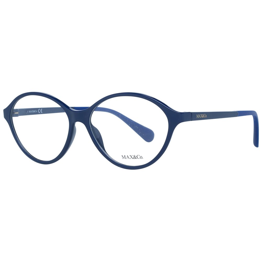 Blue Women Optical Frames