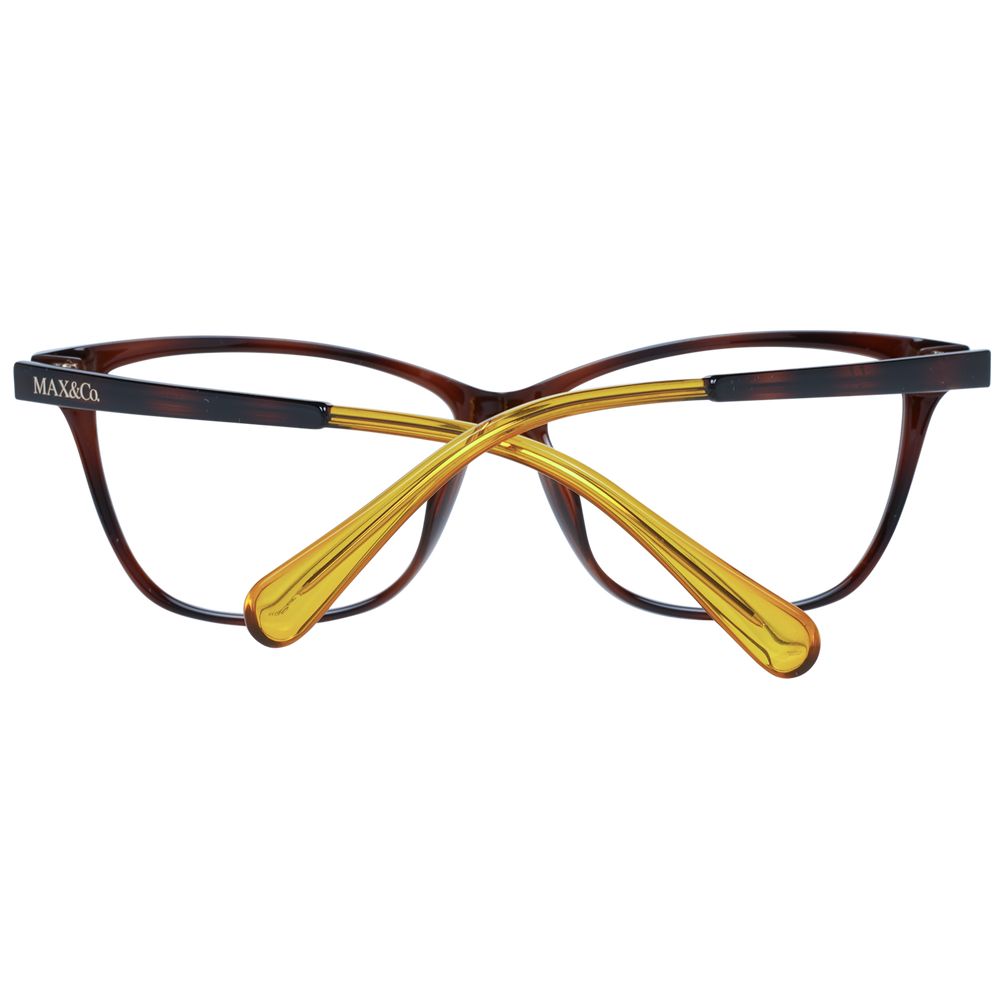 Brown Women Optical Frames