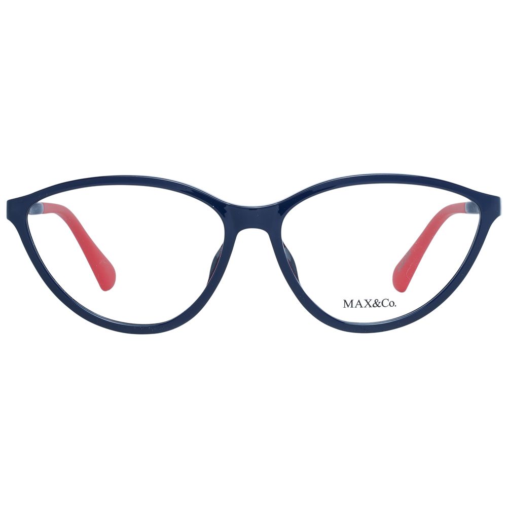 Blue Women Optical Frames