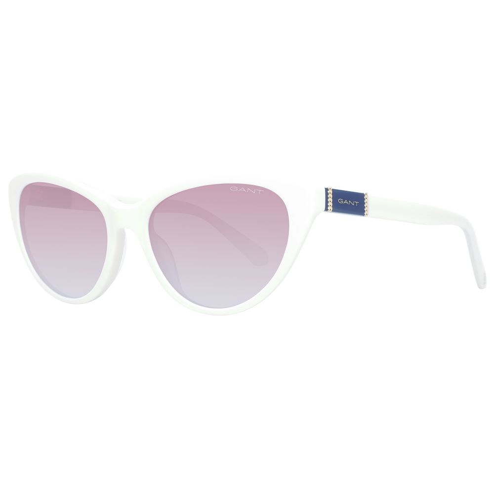 Cream Women Sunglasses