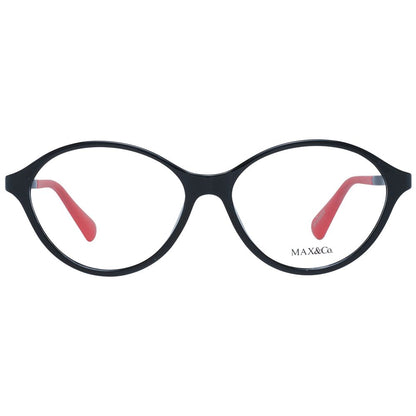 Black Women Optical Frames