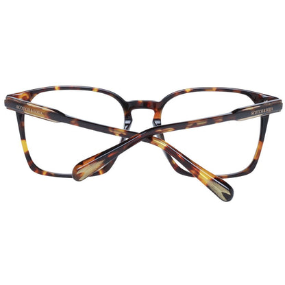 Brown Men Optical Frames