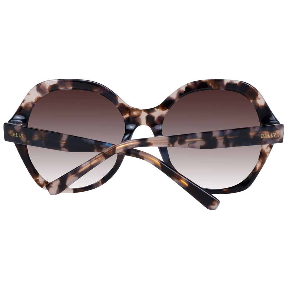 Brown Women Sunglasses