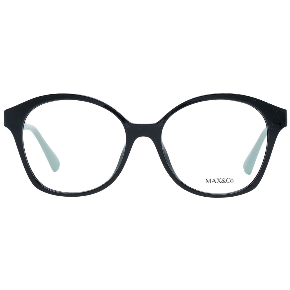 Black Women Optical Frames