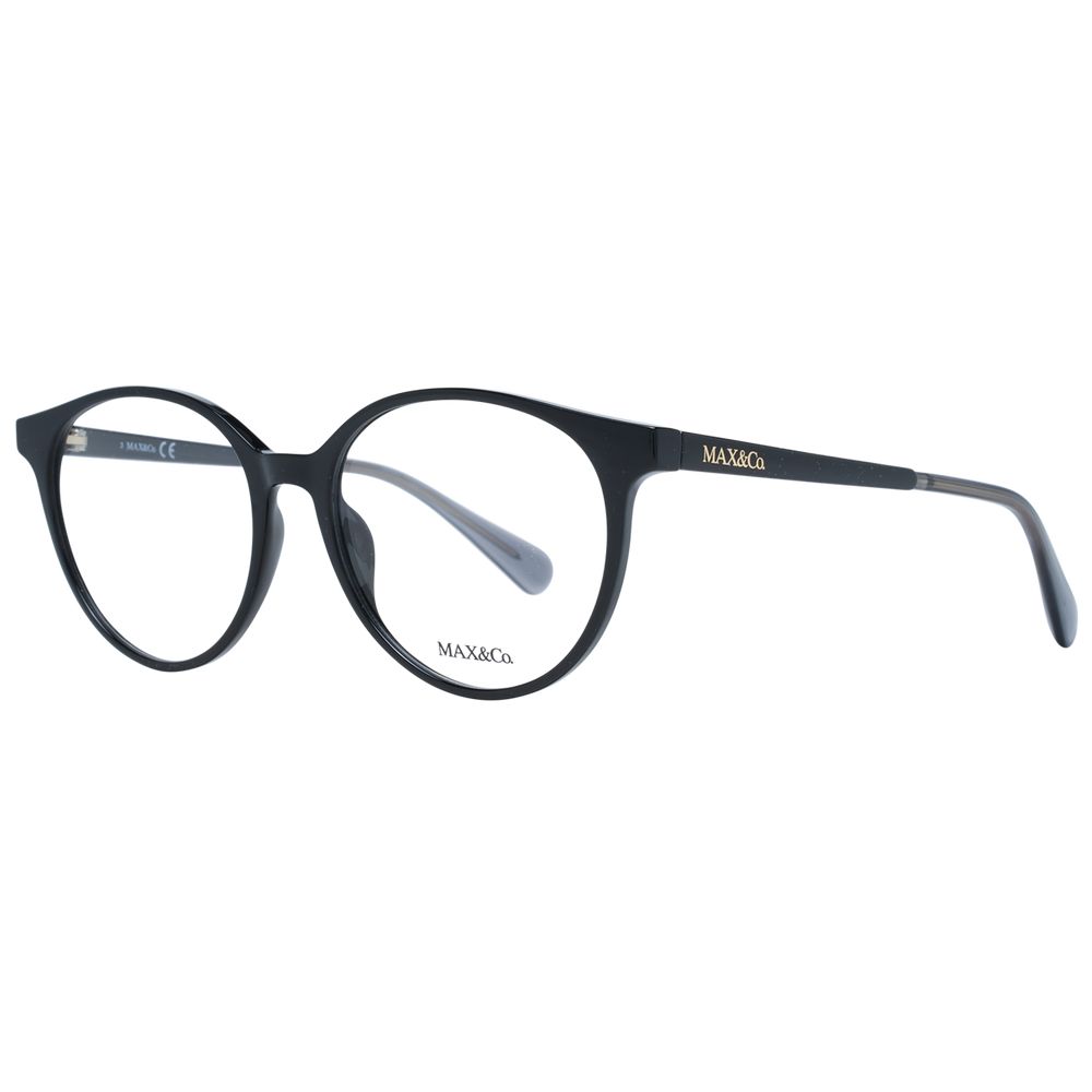 Black Women Optical Frames