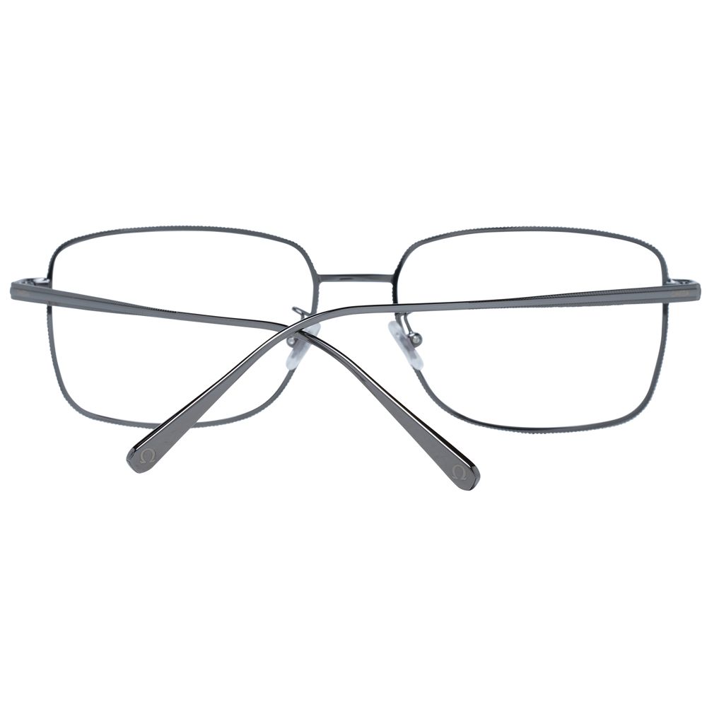 Gray Men Optical Frames