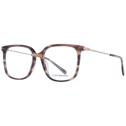 Brown Women Optical Frames