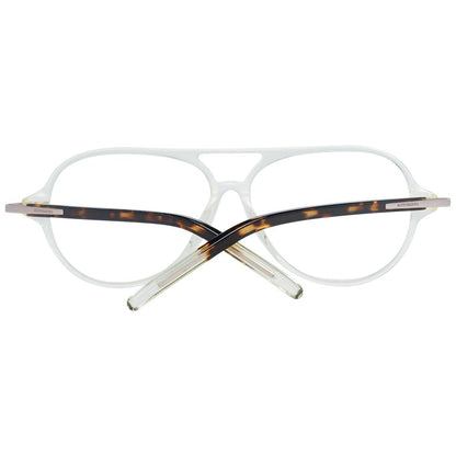 Yellow Men Optical Frames