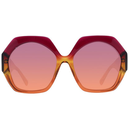 Multicolor Women Sunglasses