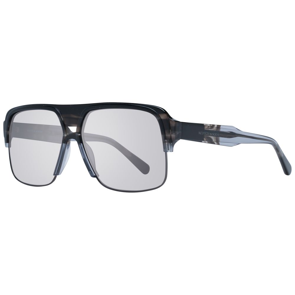 Black Men Sunglasses