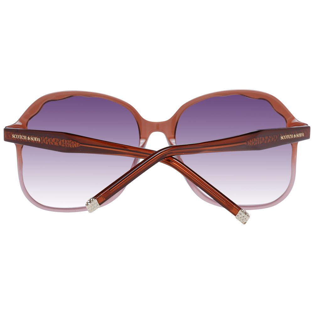 Multicolor Women Sunglasses