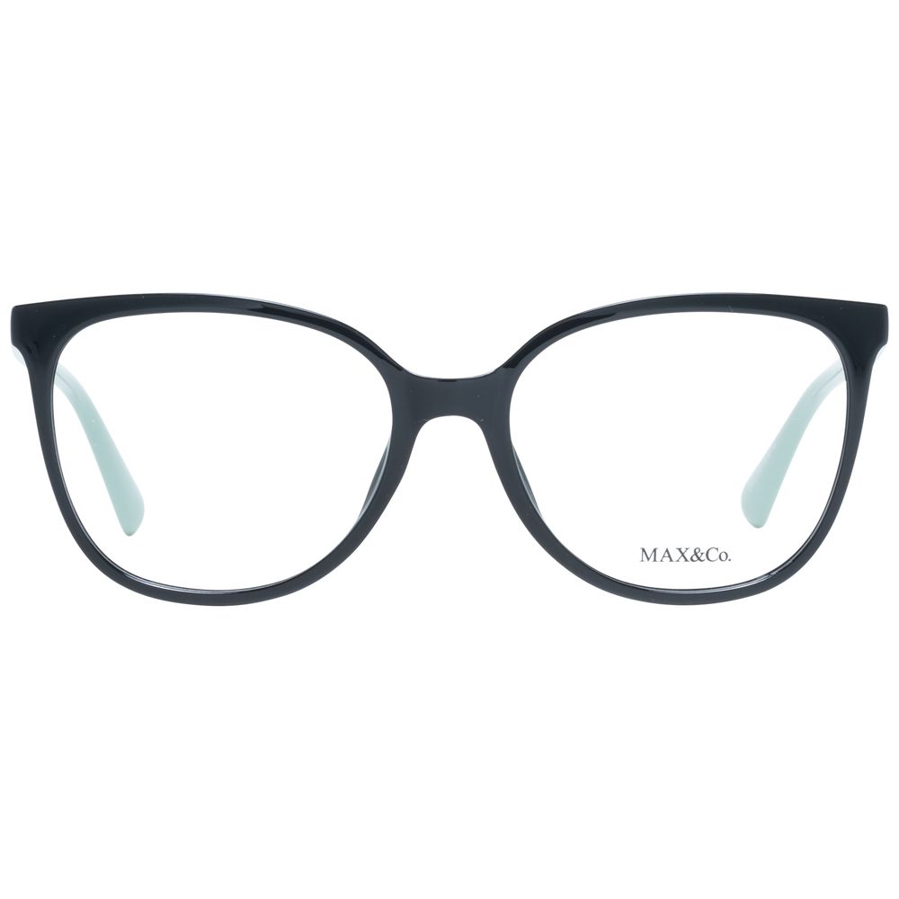 Black Women Optical Frames