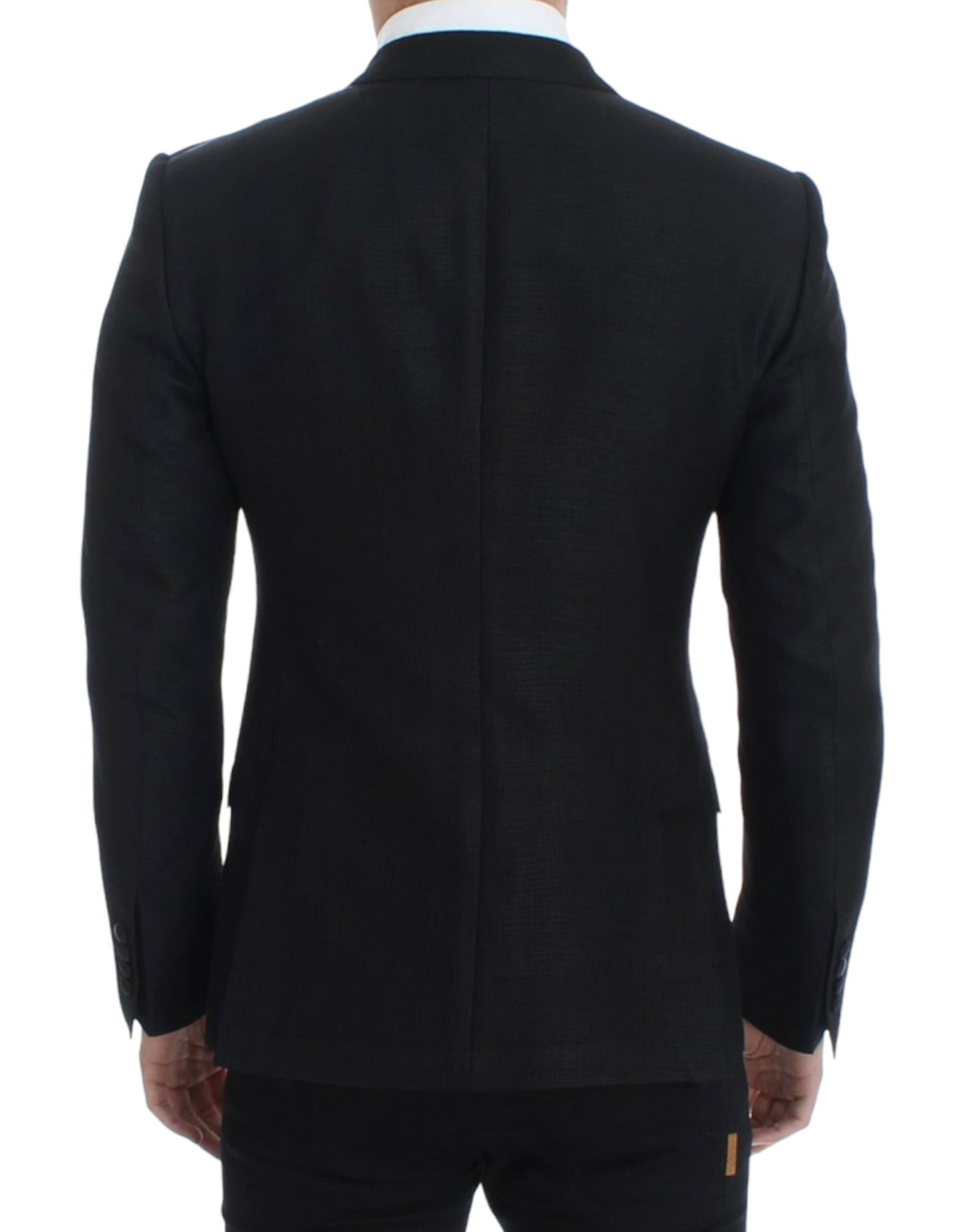 Elegante chaqueta estilo blazer Martini de corte slim