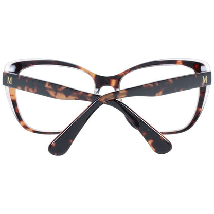 Brown Women Optical Frames