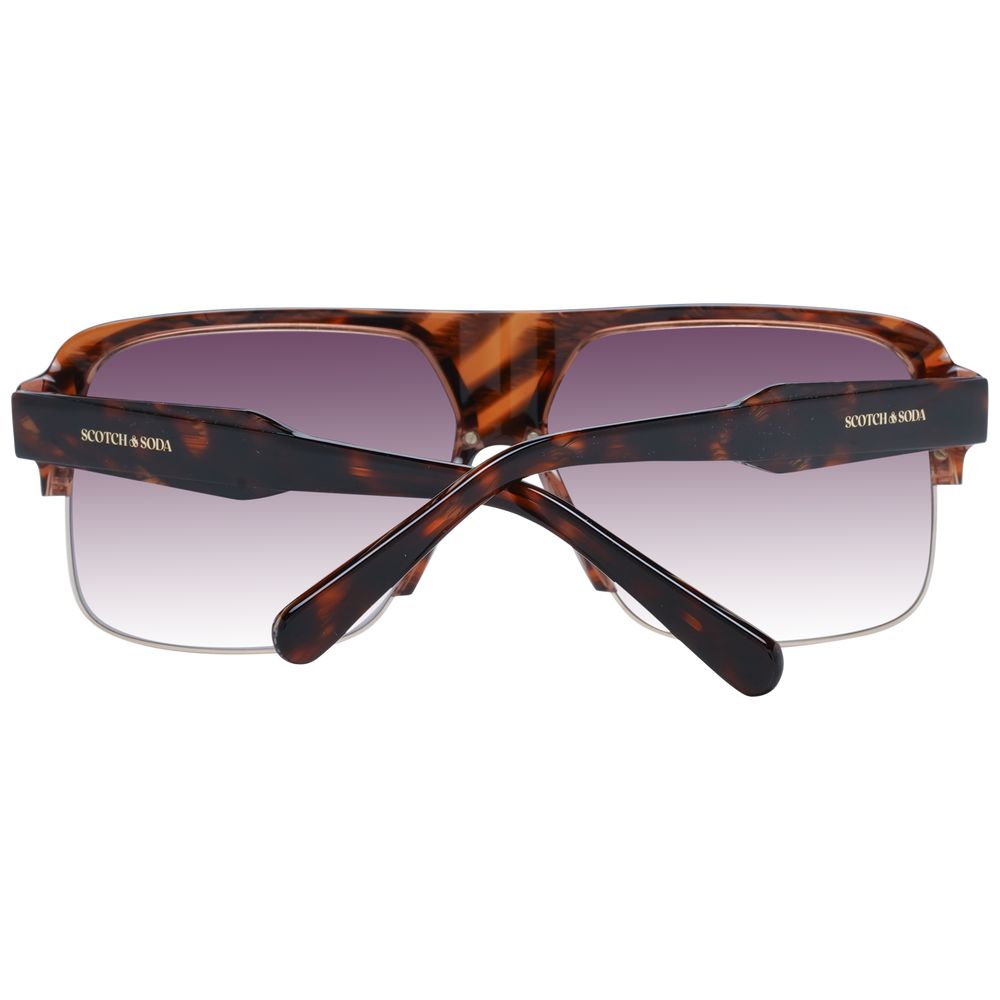 Multicolor Men Sunglasses