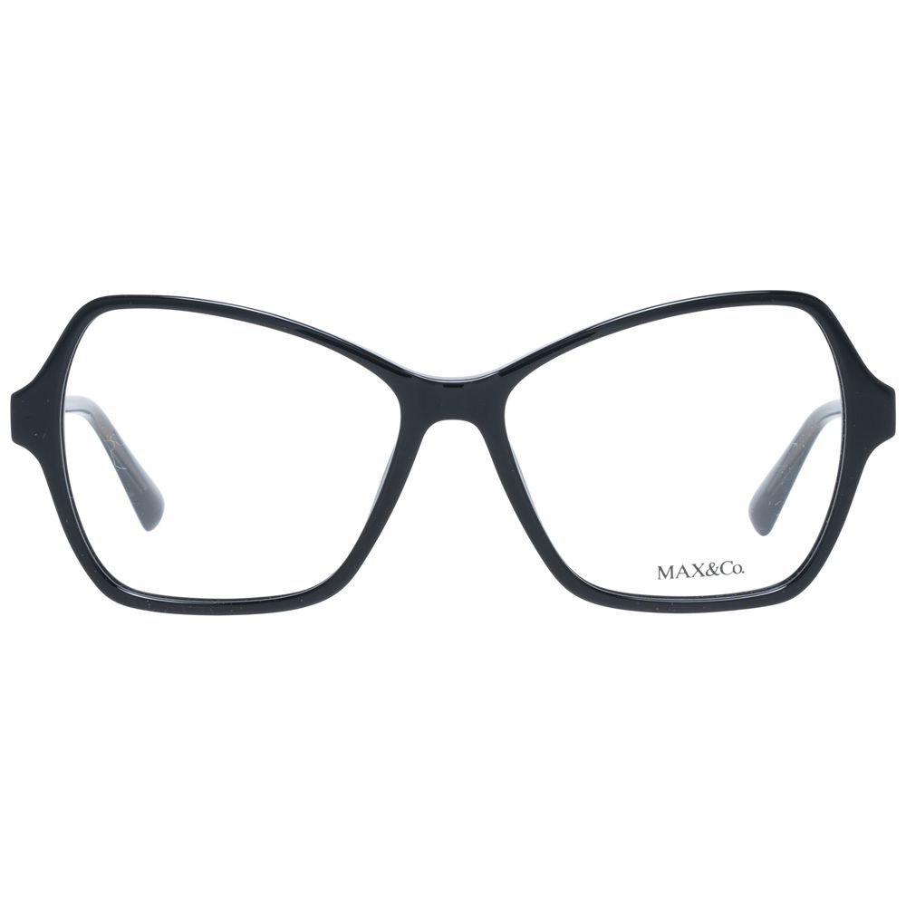 Black Women Optical Frames