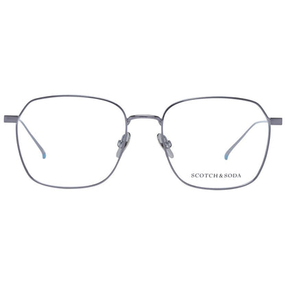 Gray Men Optical Frames