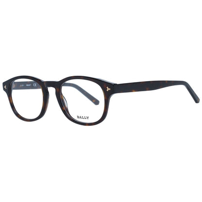 Brown Men Optical Frames