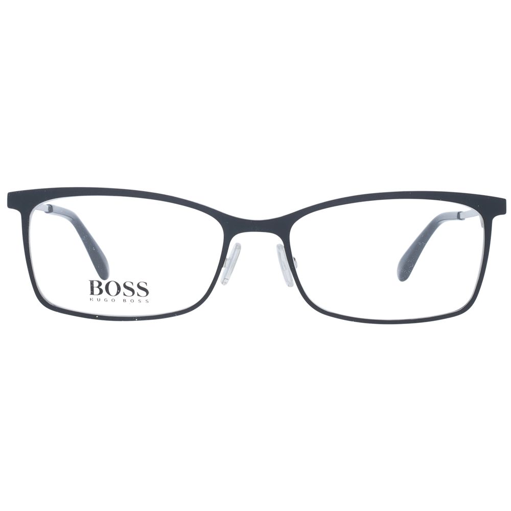 Black Women Optical Frames