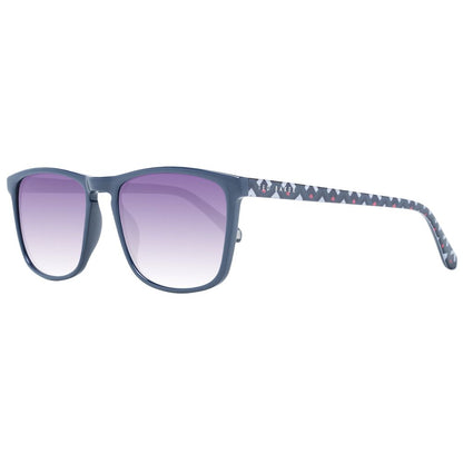 Blue Men Sunglasses