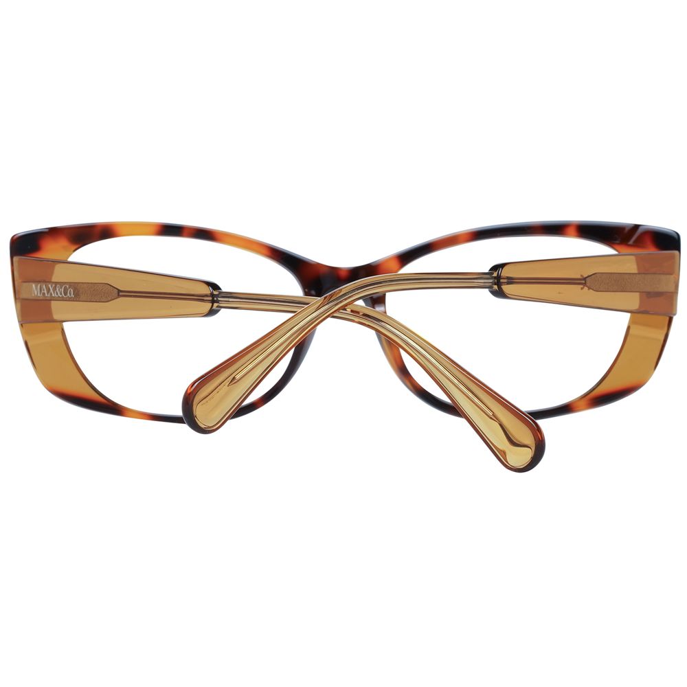 Brown Women Optical Frames