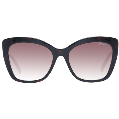 Brown Women Sunglasses