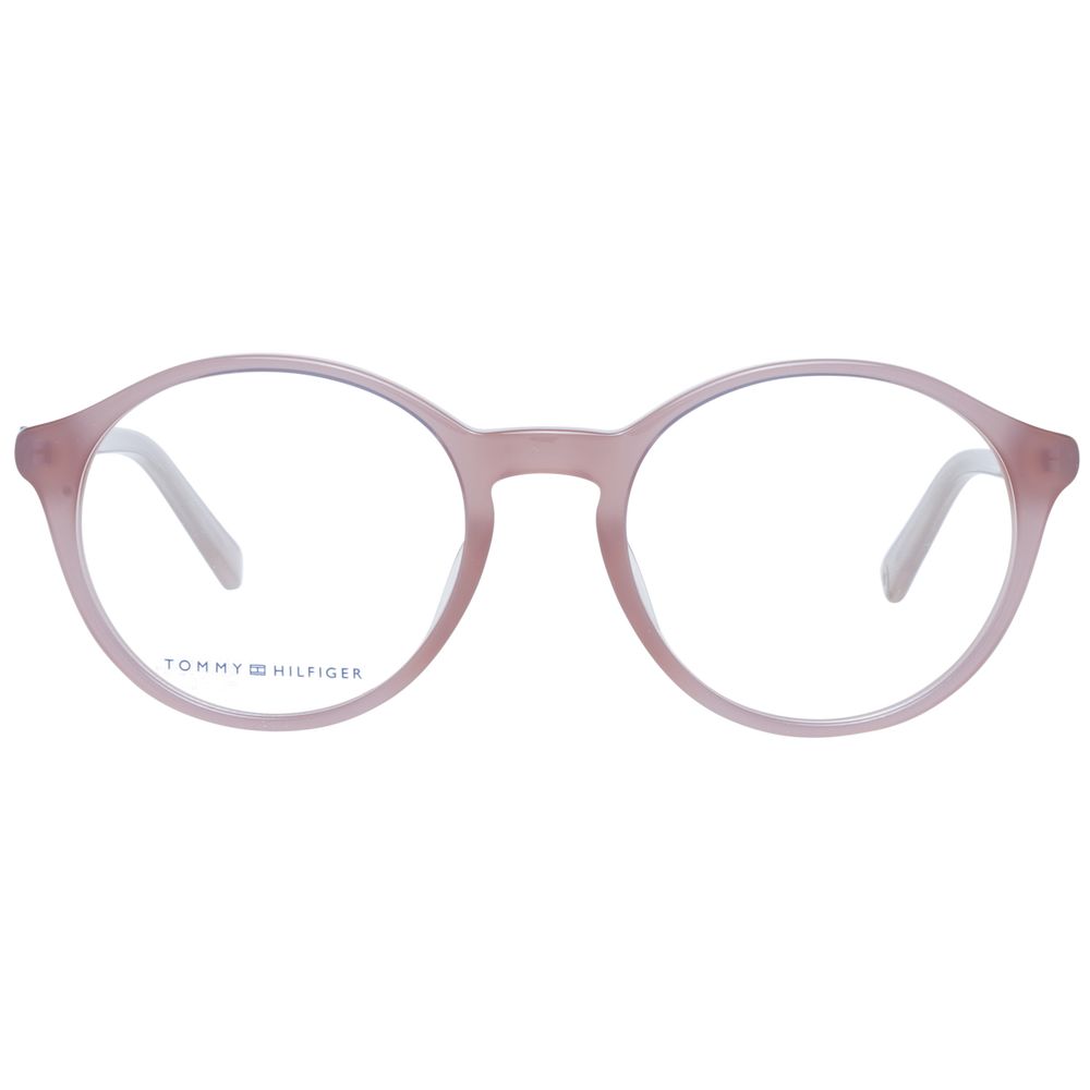 Pink Women Optical Frames