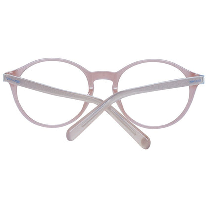 Pink Women Optical Frames