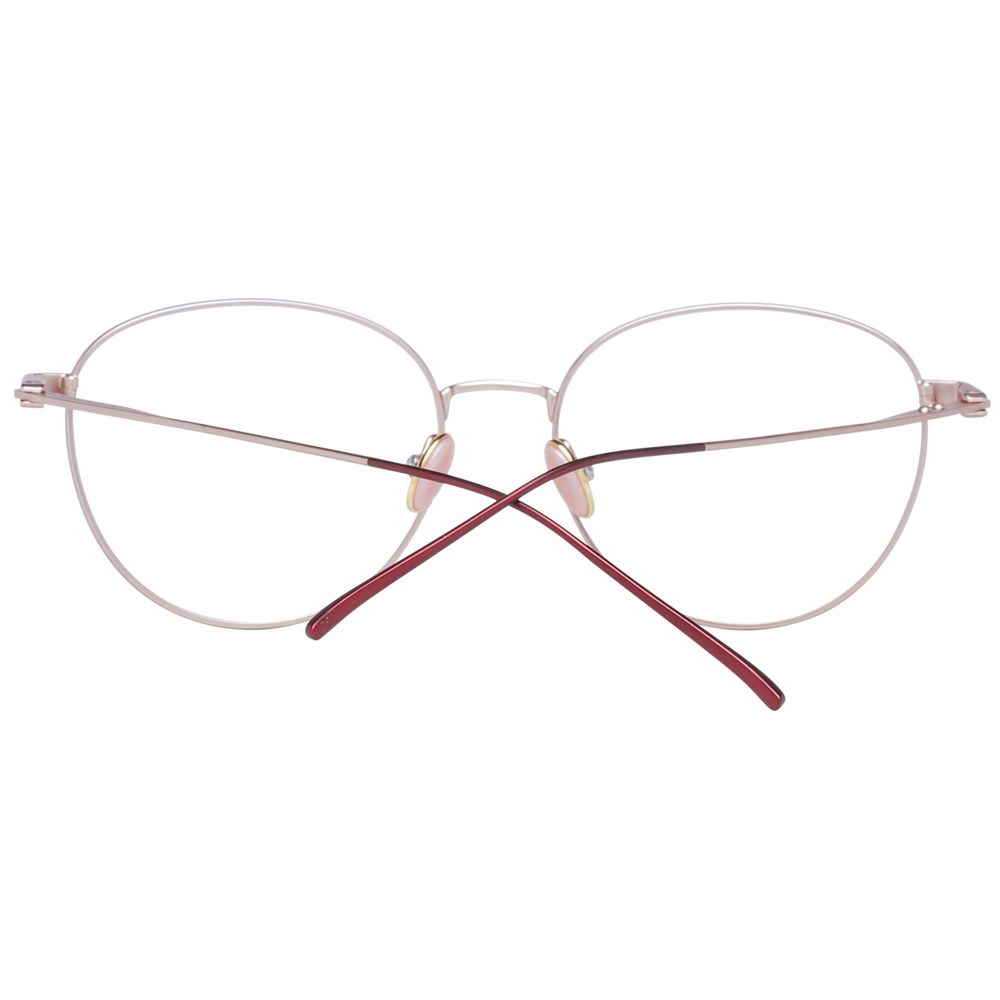 Copper Women Optical Frames