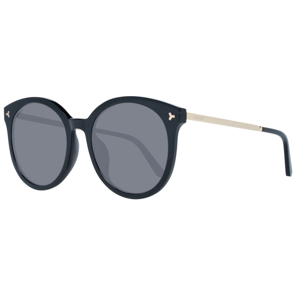 Black Women Sunglasses