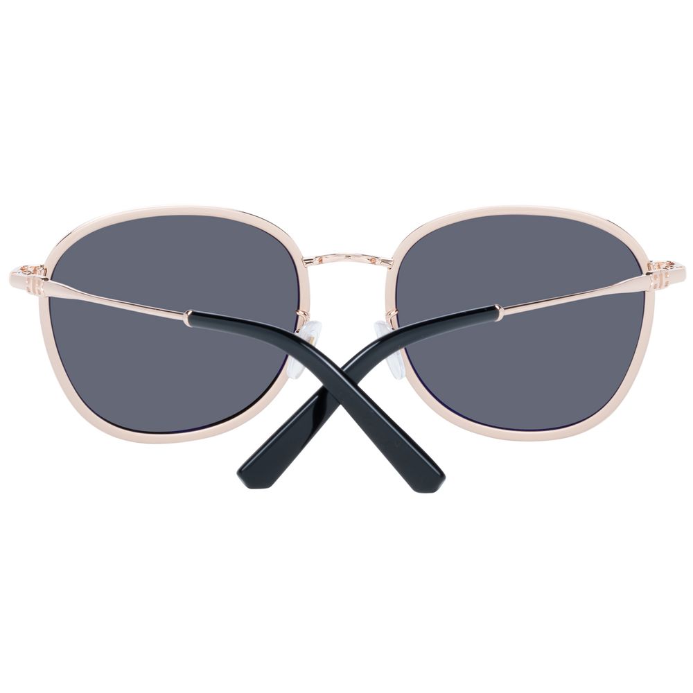 Gold Women Sunglasses