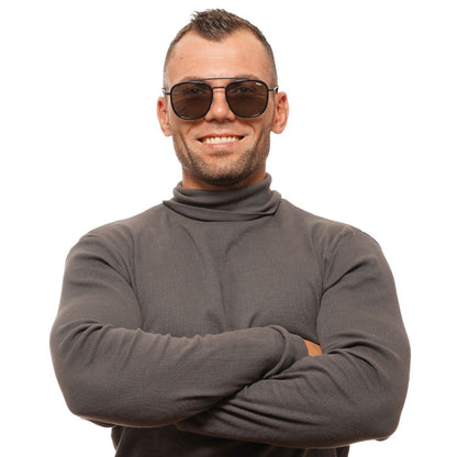 Black Men Sunglasses