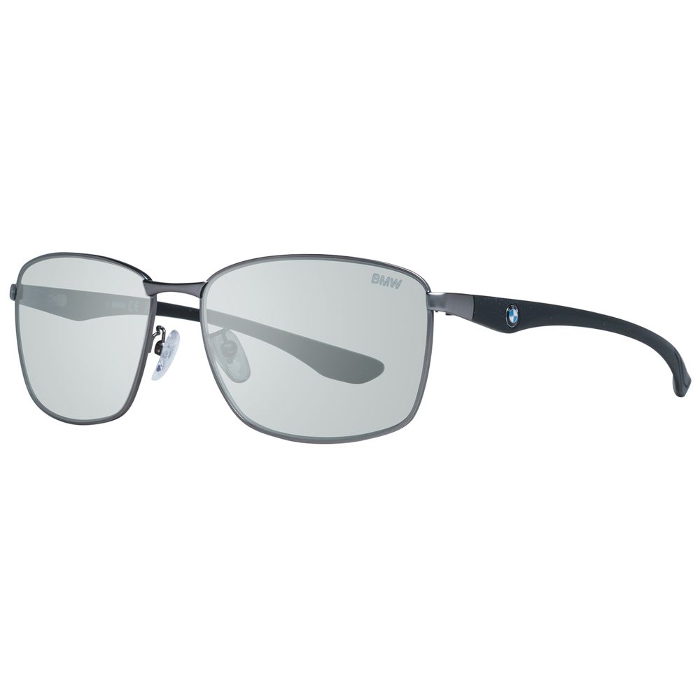 Gray Men Sunglasses