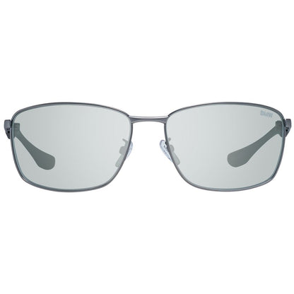 Gray Men Sunglasses