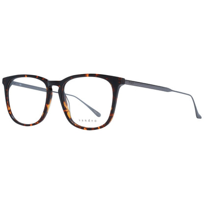 Brown Men Optical Frames