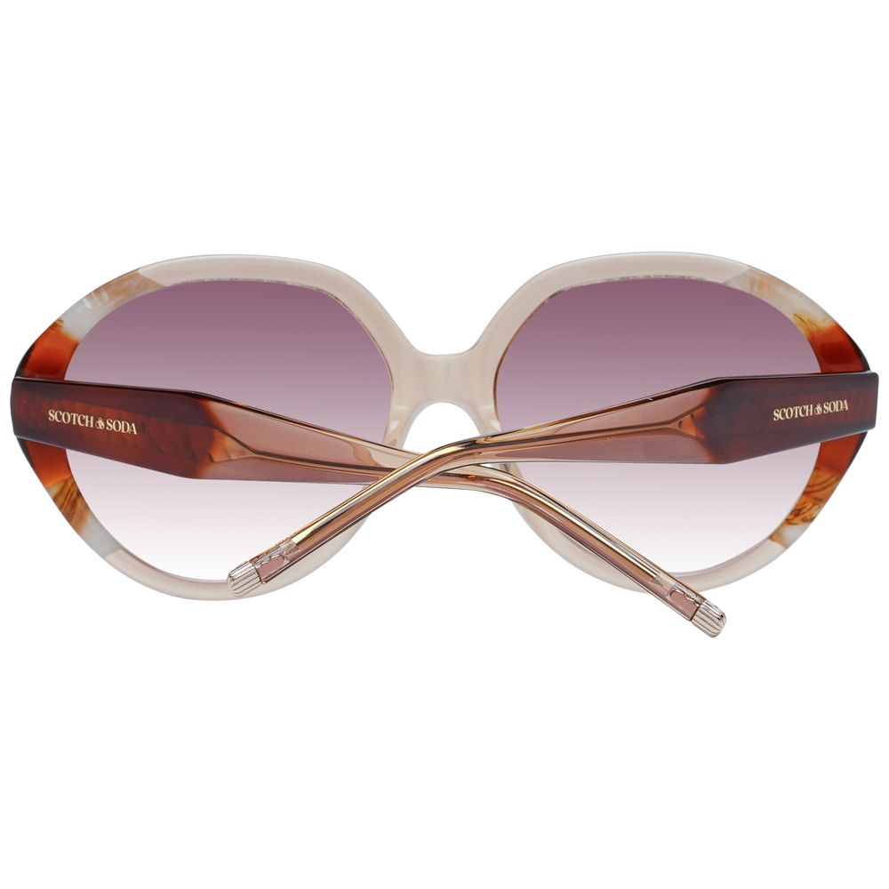 Brown Women Sunglasses