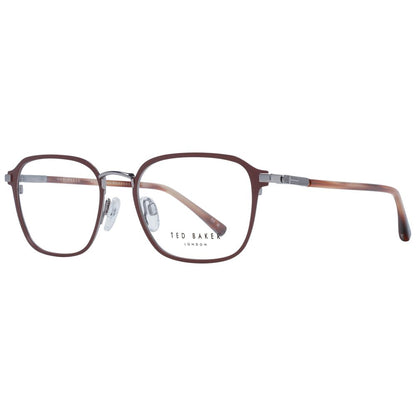 Brown Men Optical Frames