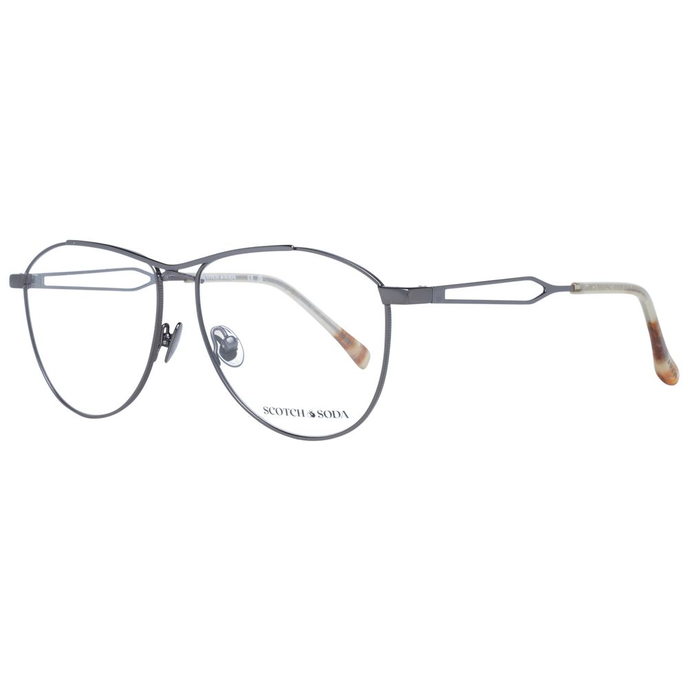 Gray Men Optical Frames