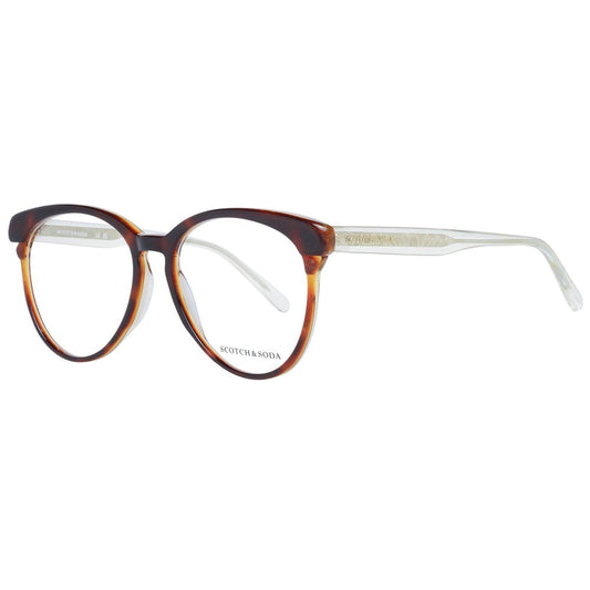 Brown Women Optical Frames