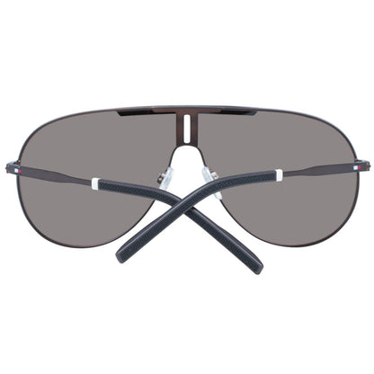 Bronze Men Sunglasses