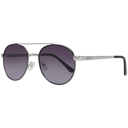 Silver Women Sunglasses