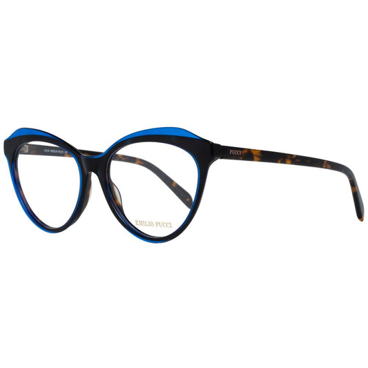 Blue Women Optical Frames