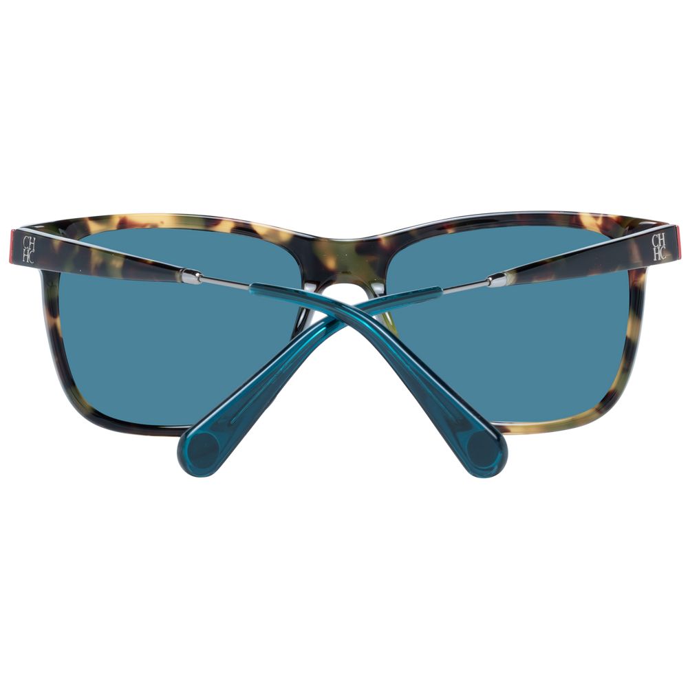 Multicolor Men Sunglasses