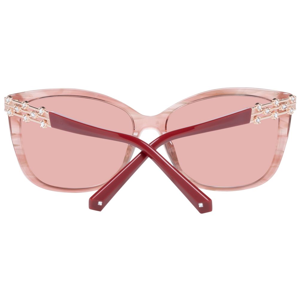 Pink Women Sunglasses