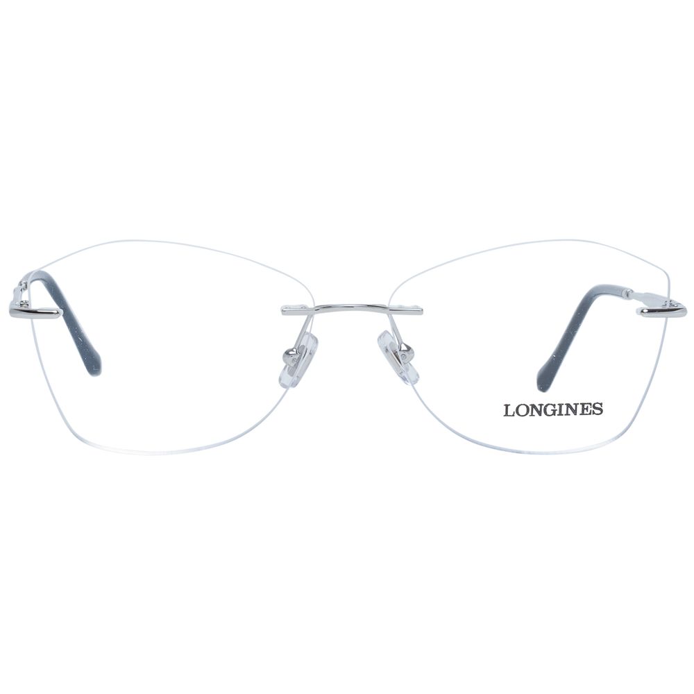 Gray Women Optical Frames