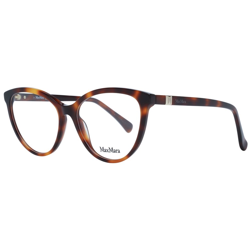 Brown Women Optical Frames