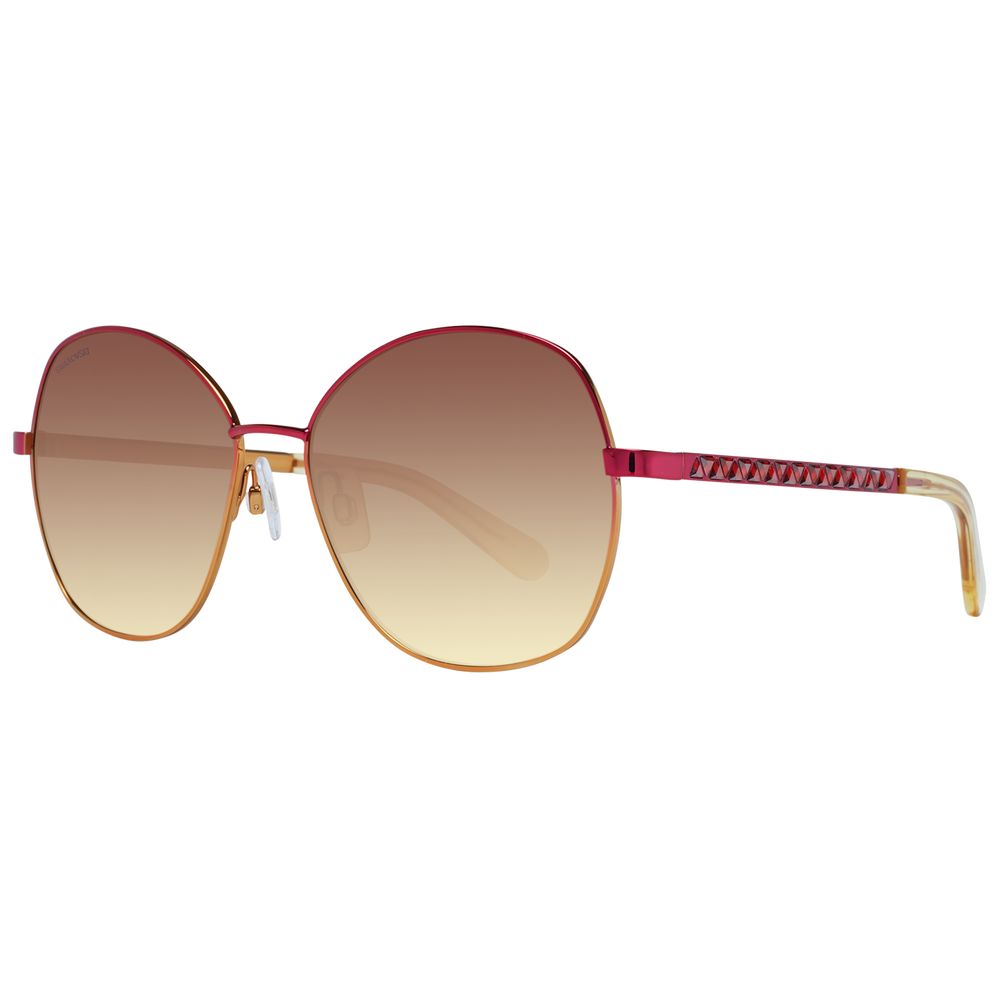 Multicolor Women Sunglasses