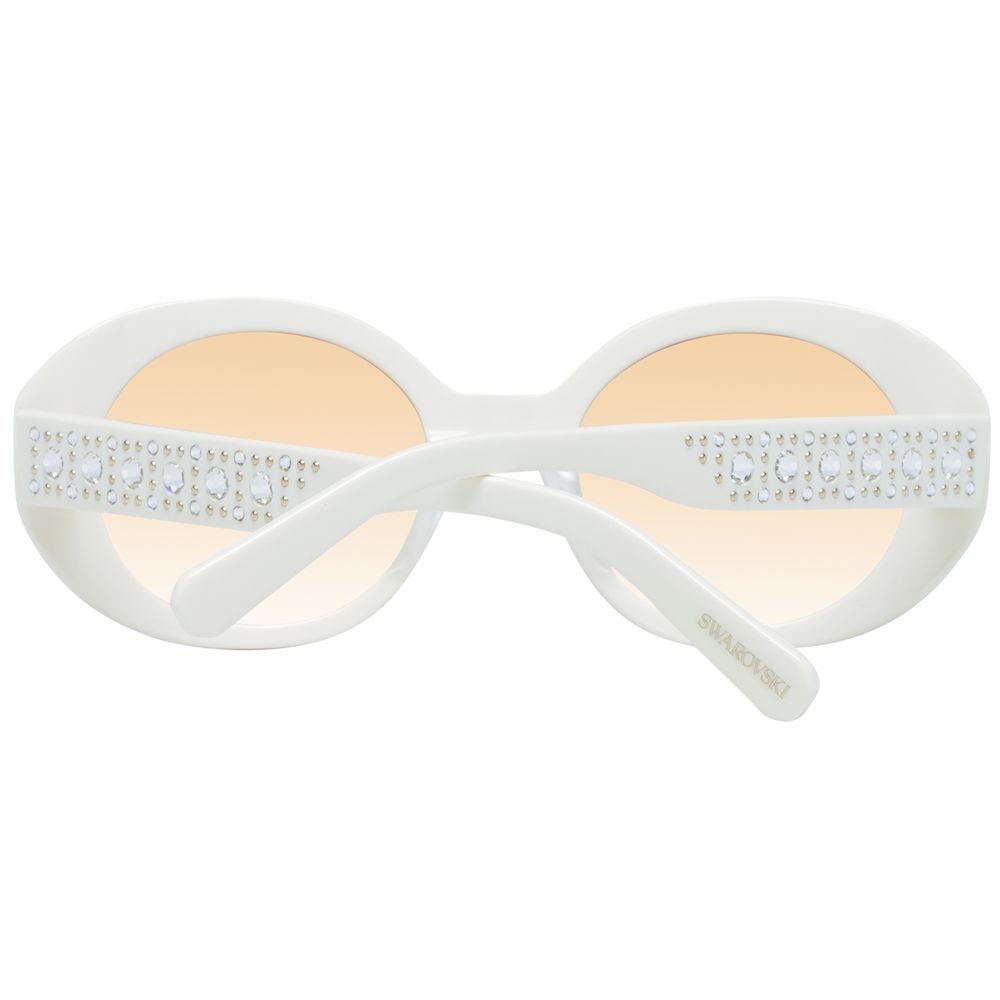 White Women Sunglasses